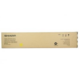 Sharp MX62GTYB cartuccia toner 1 pz Originale Giallo (MX62GTYB)