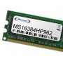 Memory Solution MS16384HP962 memoria 16 GB (MS16384HP962)