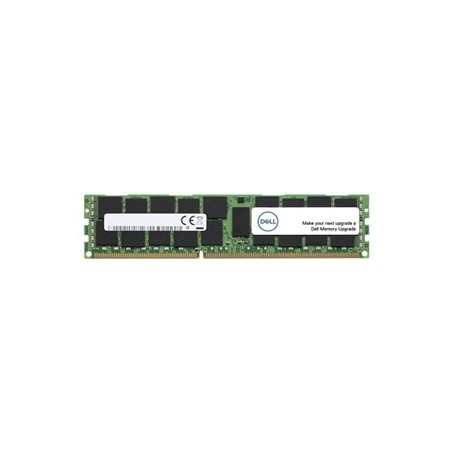 DELL A6994465 memoria 16 GB 1 x 16 GB DDR3 1600 MHz Data Integrity Check (verifica integrità dati) (A6994465)