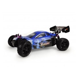 Amewi 22031 Veicolo terrestre radiocomandato (RC) Motore elettrico 1:10 Buggy (22031)