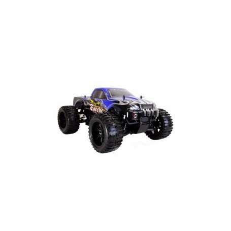 Amewi Torche Motore elettrico 1:10 Monster truck (22032)