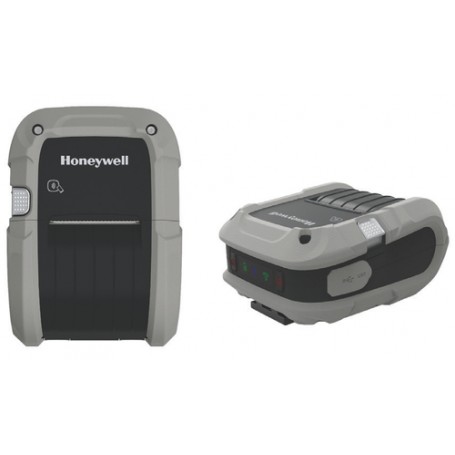 Honeywell RP2 203 x 203 DPI Con cavo e senza cavo Termico Stampante portatile (RP2A0001B00)