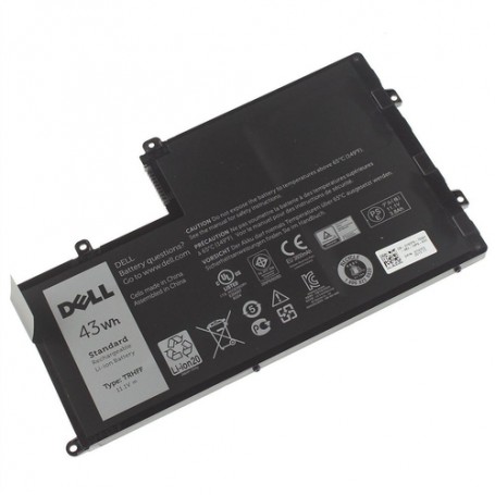 DELL 7P3X9 ricambio per notebook Batteria (7P3X9)