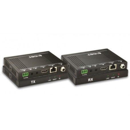 Vivolink VL120016T moltiplicatore AV Trasmettitore AV Nero (VL120016T)