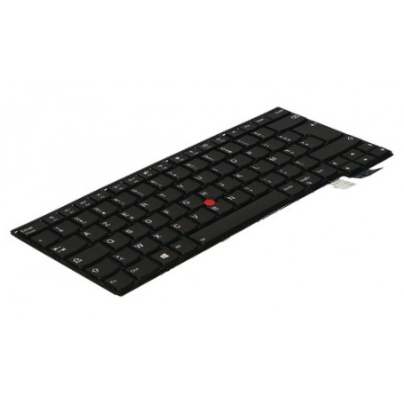 PSA Parts 01EN693 ricambio per notebook Tastiera (01EN693)