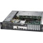 Supermicro SuperChassis 823MTQC-R802LPB Supporto Nero 800 W (CSE-823MTQC-R802LPB)