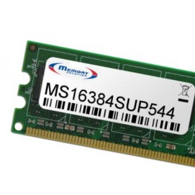 Memory Solution MS16384SUP544 memoria 16 GB (MS16384SUP544)