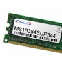 Memory Solution MS16384SUP544 memoria 16 GB (MS16384SUP544)