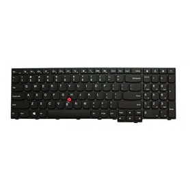 Lenovo 00HN085 ricambio per notebook Tastiera (FRU00HN085)