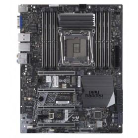 Supermicro MBD-C9X299-PGF-B scheda madre Intel® X299 LGA 2066 (Socket R4) ATX (MBD-C9X299-PGF-B)