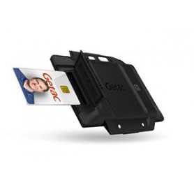 Getac GORSX2 lettore di card readers Interno/esterno Nero (GORSX2)