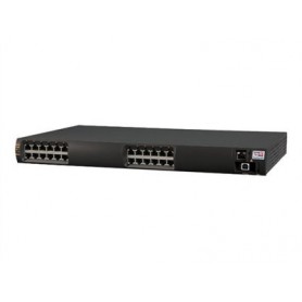 Microsemi 9512G Gigabit Ethernet (PD-9512GACDCM-EU)