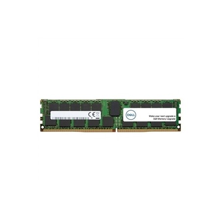 DELL A7945660 memoria 16 GB 1 x 16 GB DDR4 2133 MHz Data Integrity Check (verifica integrità dati) (SNP1R8CRC/16G)