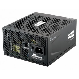 Seasonic Prime Platinum alimentatore per computer 1300 W 20+4 pin ATX ATX Nero (SSR-1300PD)