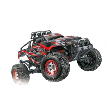 Amewi X-King Motore elettrico 1:12 Macchina fuoristrada (22219)