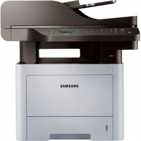 Samsung ProXpress SL-M3870FW Laser A4 1200 x 1200 DPI 38 ppm Wi-Fi (SS378D#ABD)