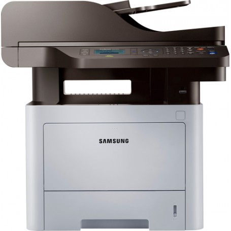 Samsung ProXpress SL-M3870FW Laser A4 1200 x 1200 DPI 38 ppm Wi-Fi (SS378D#ABD)