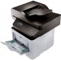Samsung ProXpress SL-M3870FW Laser A4 1200 x 1200 DPI 38 ppm Wi-Fi (SS378D#ABD)