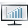 Fellowes 4816901 schermo anti-riflesso Filtro per la privacy senza bordi per display 60,5 cm (23.8") (4816901)
