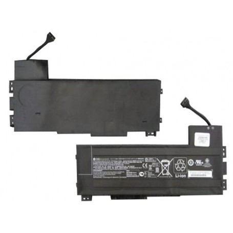 HP 808452-002 ricambio per notebook Batteria (808452-002)