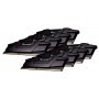 G.Skill Ripjaws V F4-3200C16Q2-256GVK memoria 256 GB 8 x 32 GB DDR4 3200 MHz (F4-3200C16Q2-256GVK)