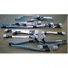 Hewlett Packard Enterprise 784629-001 cavo Serial Attached SCSI (SAS) (784629-001)