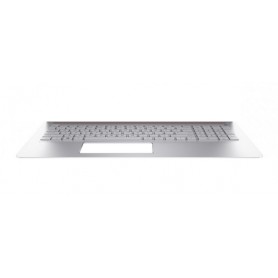 HP 928437-031 ricambio per notebook Base dell'alloggiamento + tastiera (928437-031)