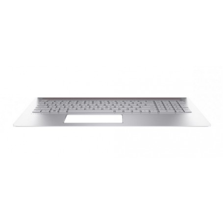 HP 928437-031 ricambio per notebook Base dell'alloggiamento + tastiera (928437-031)
