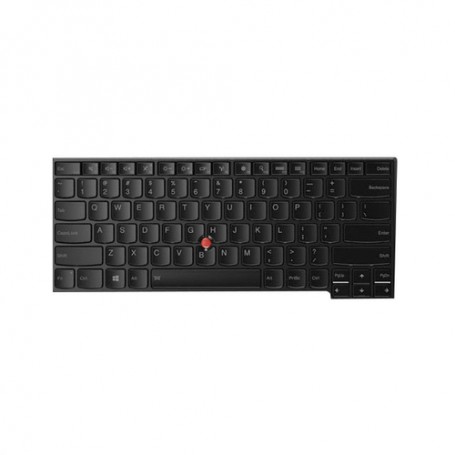 Lenovo 00PA464 ricambio per notebook Tastiera (00PA546)