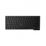 Lenovo 00PA464 ricambio per notebook Tastiera (00PA546)