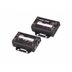 Aten VE811-AT-G moltiplicatore AV Trasmettitore e ricevitore AV Nero (VE811)