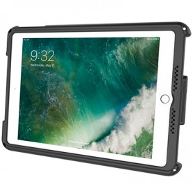 RAM Mounts RAM-GDS-SKIN-AP15 custodia per tablet 24,6 cm (9.7") Cover Nero (RAM-GDS-SKIN-AP15)