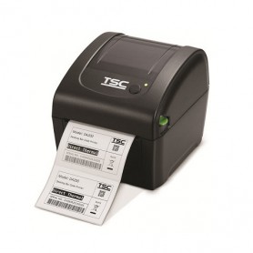 TSC DA220 203 x 203 DPI Cablato Termica diretta Stampante POS (99-158A015-20LF)