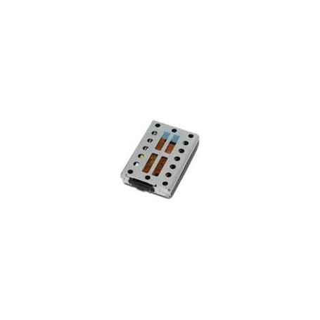 Getac GSH5XA disco rigido interno 500 GB (GSH5XA)