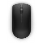 DELL KM636 tastiera RF Wireless QWERTY Inglese Nero (580-ADFZ)