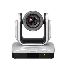 Panasonic KX-VD170 webcam 1920 x 1080 Pixel Nero, Argento (KX-VD170)