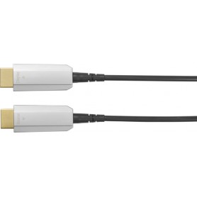 Vivolink PROHDMIOP20 cavo HDMI 20 m HDMI tipo A (Standard) Nero (PROHDMIOP20)