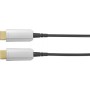 Vivolink PROHDMIOP40 cavo HDMI 40 m HDMI tipo A (Standard) Nero (PROHDMIOP40)