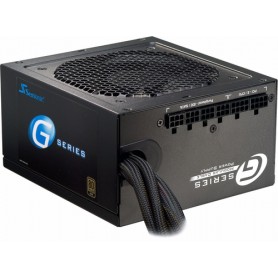 Seasonic SSR-550G alimentatore per computer 550 W 20+4 pin ATX ATX Nero (SSR-550G)