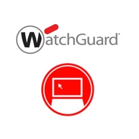 WatchGuard WG019715 software di protezione antivirus 1 anno/i (WG019715)