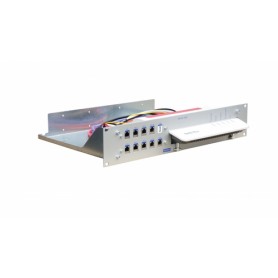 Wantec 2092 porta accessori Kit di montaggio (2092)