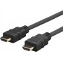 Vivolink PROHDMIHD2-BULK cavo HDMI 2 m HDMI tipo A (Standard) Nero (PROHDMIHD2-BULK)