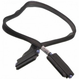 HP 408796-001 cavo Serial Attached SCSI (SAS) 0,6 m Nero (408796-001)
