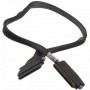 HP 408796-001 cavo Serial Attached SCSI (SAS) 0,6 m Nero (408796-001)