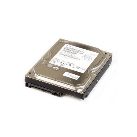 HP 500Gb HDD 3.5" Serial ATA III (636929-001)