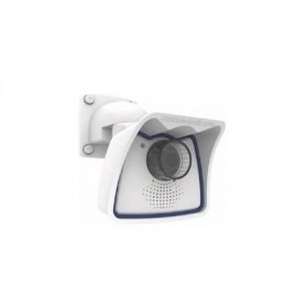 Mobotix MX-M26B-6N079 telecamera di sorveglianza Telecamera di sicurezza IP Interno e esterno Scatola 3072 x 204 (Mx-M26B-6N079)