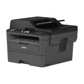 Brother MFC-L2710DW multifunzione Laser A4 1200 x 1200 DPI 30 ppm Wi-Fi (MFCL2710DWZW1)