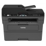 Brother MFC-L2710DW multifunzione Laser A4 1200 x 1200 DPI 30 ppm Wi-Fi (MFCL2710DWZW1)