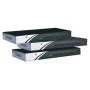 EFB Elektronik EB862V2 switch per keyboard-video-mouse (kvm) Montaggio rack Nero (EB862V2)