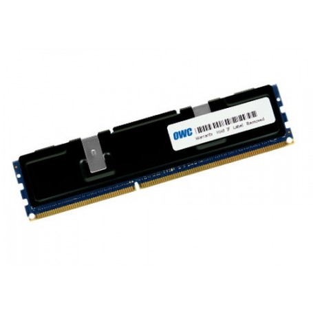 OWC 16GB, PC10600, DDR3, 1333MHz memoria 1 x 16 GB Data Integrity Check (verifica integrità dati) (OWC1333D3MPE16G)